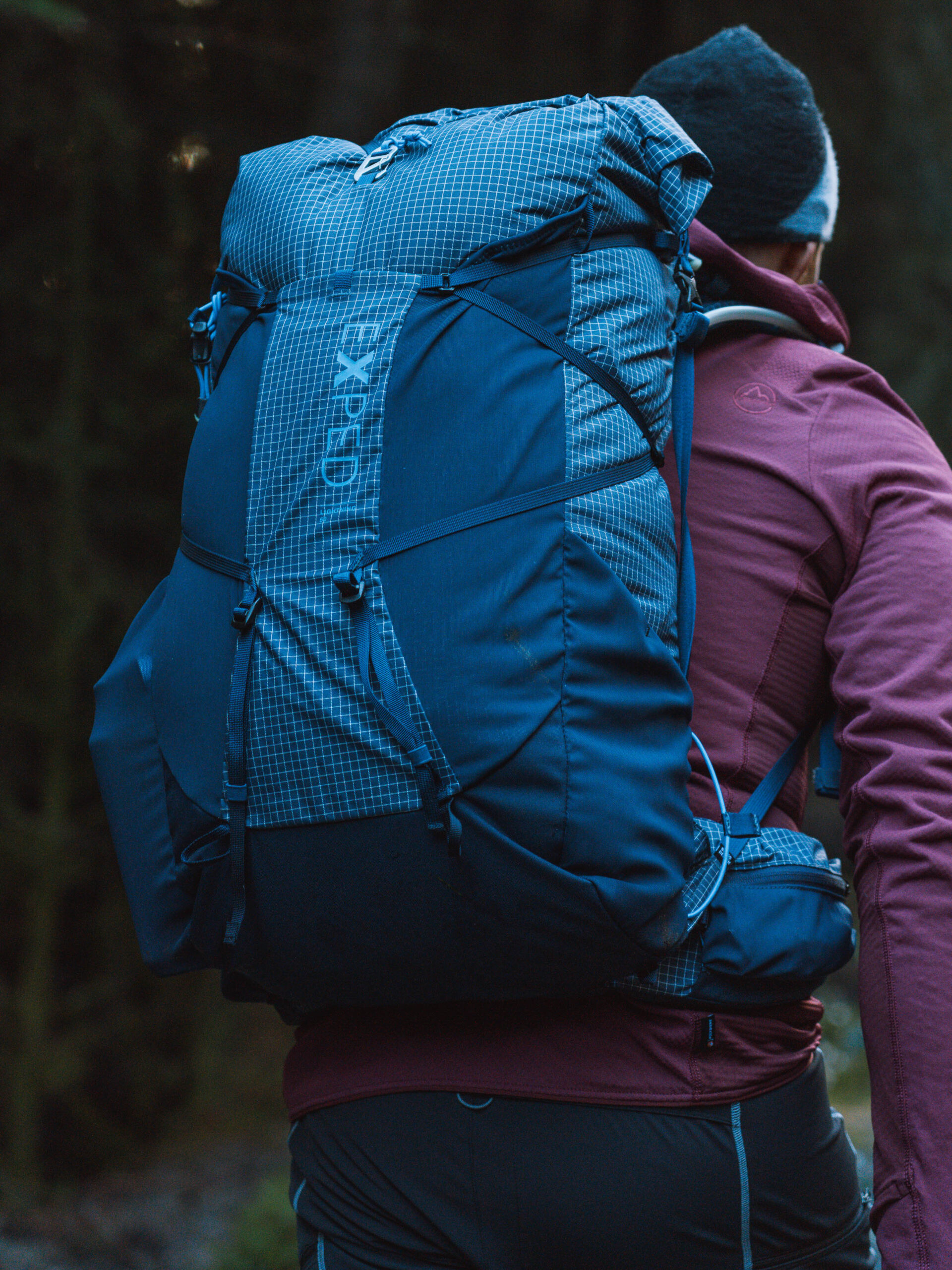 BACKPACKS