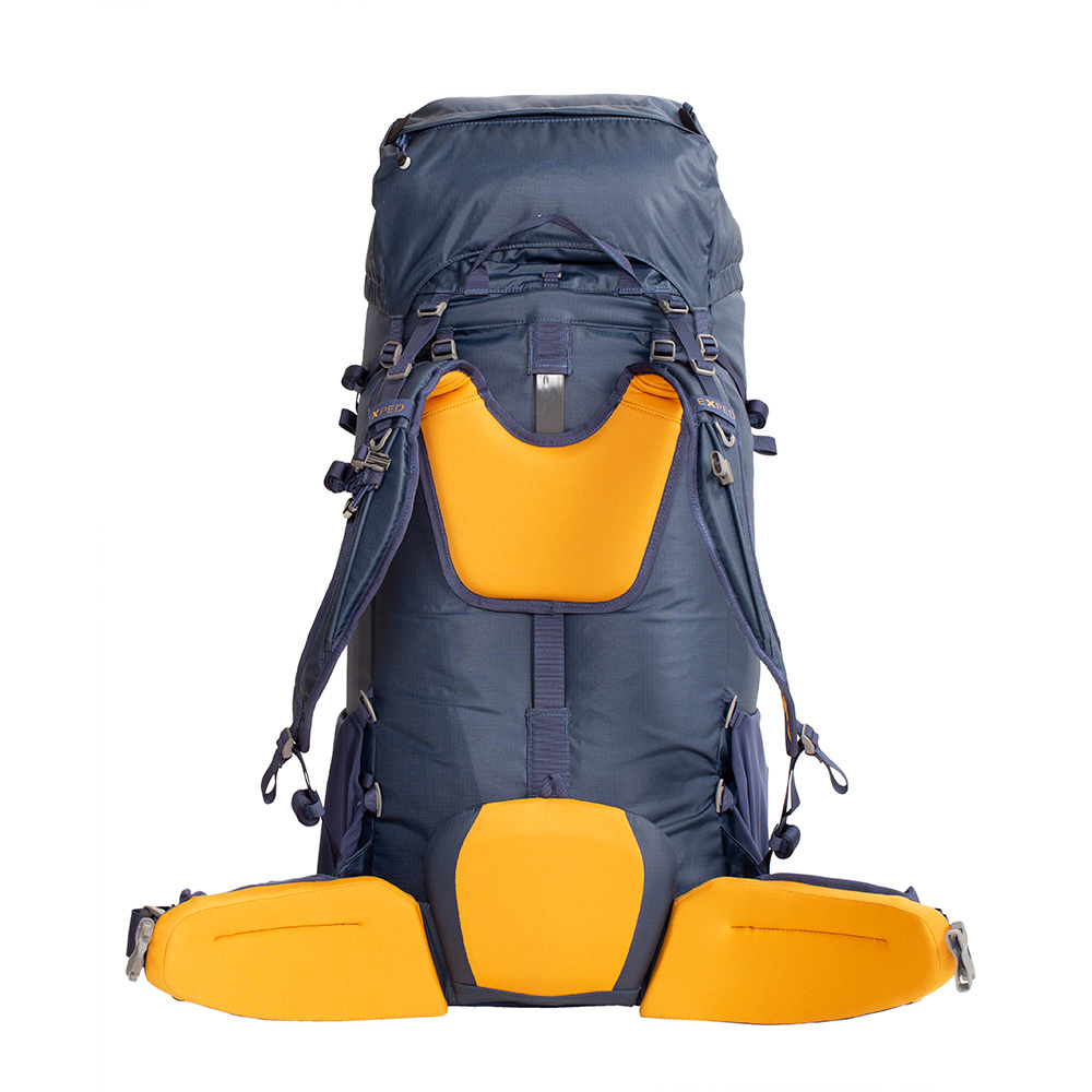 Thunder mens 70 - Exped Japan / Expedition EquipmentExped Japan 