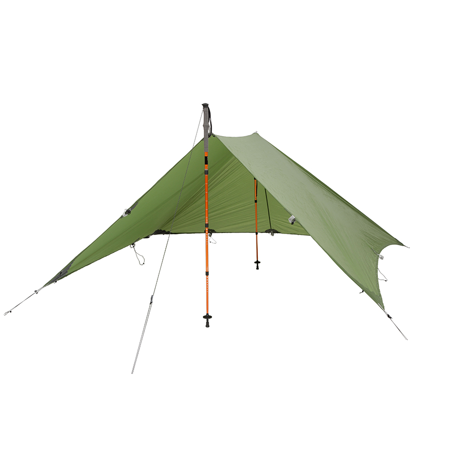 高速配送 (取寄) エクスペド タープ 3 ヴァーサ Exped Exped Tarp III