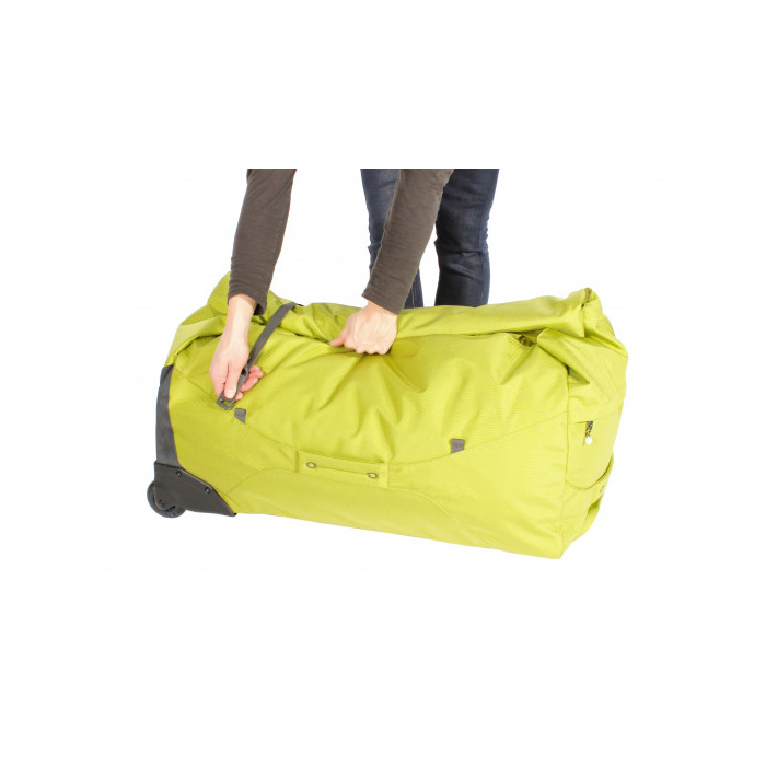 exped galaxy roller duffle