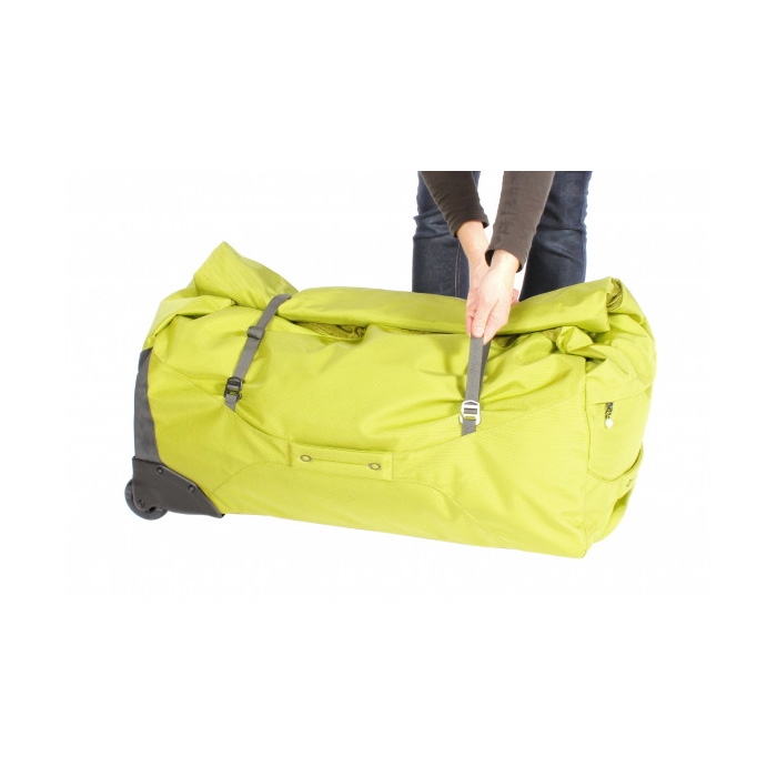 exped galaxy roller duffle