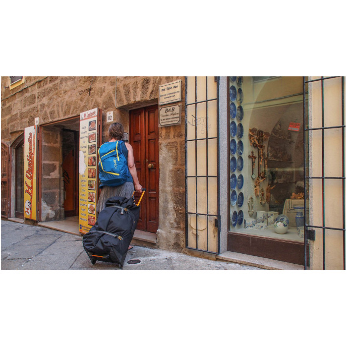 exped galaxy roller duffle