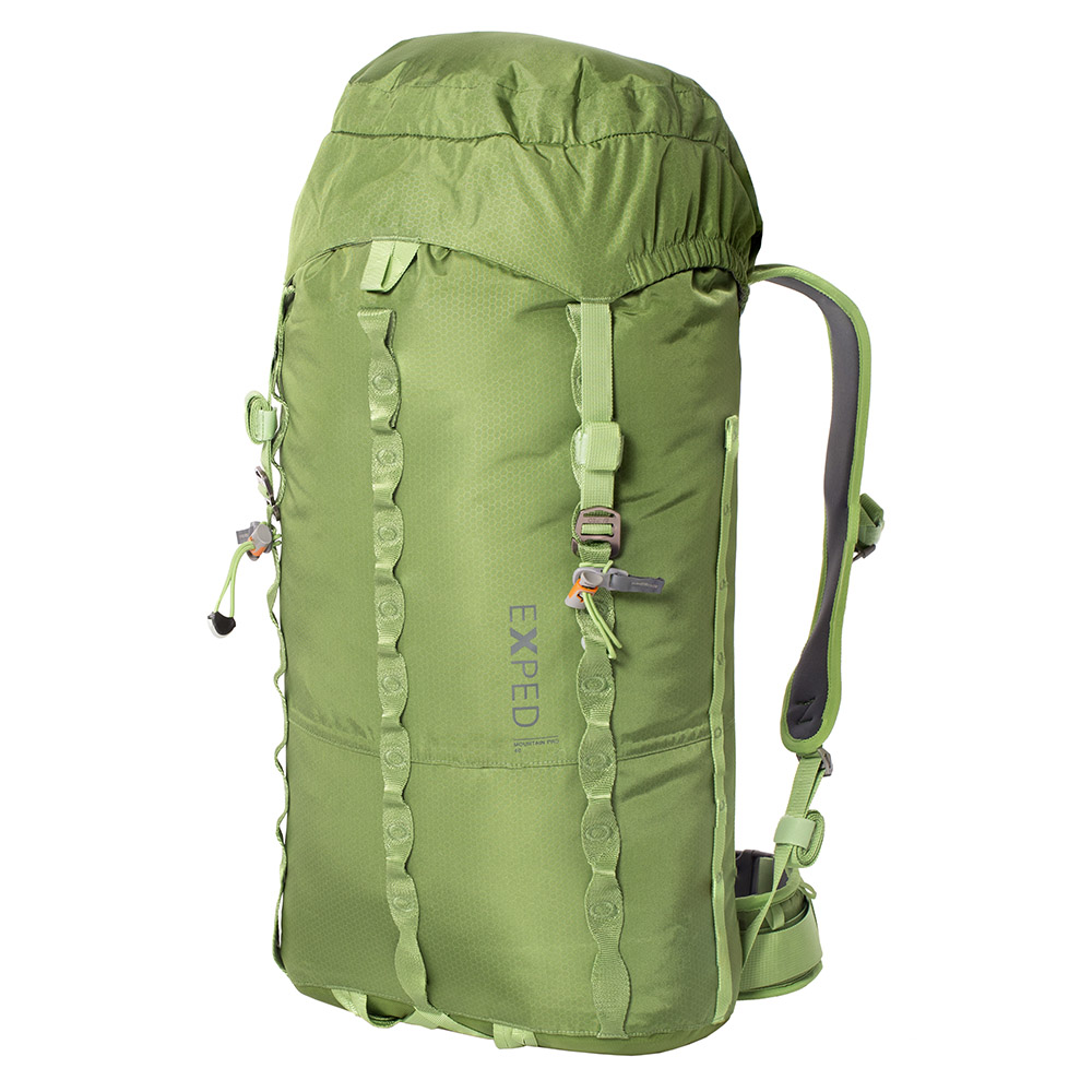 Mountain Pro 40 - Exped Japan / Expedition EquipmentExped Japan