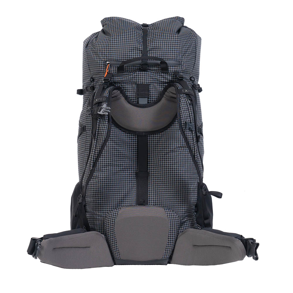 驚きの価格 EXPED ライトニング60 登山用品 - brightontwp.org