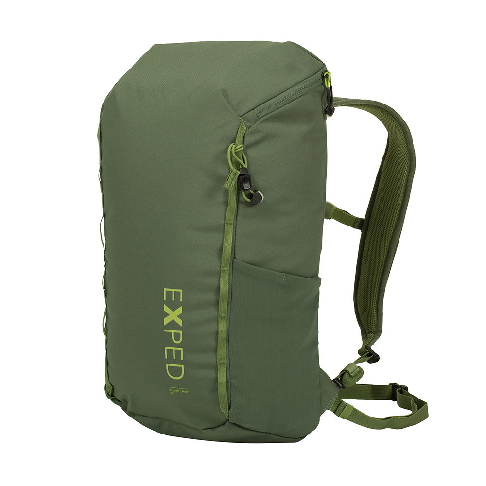 メール便可/取り寄せ EXPED Summit Hike 25L 値下 - 通販