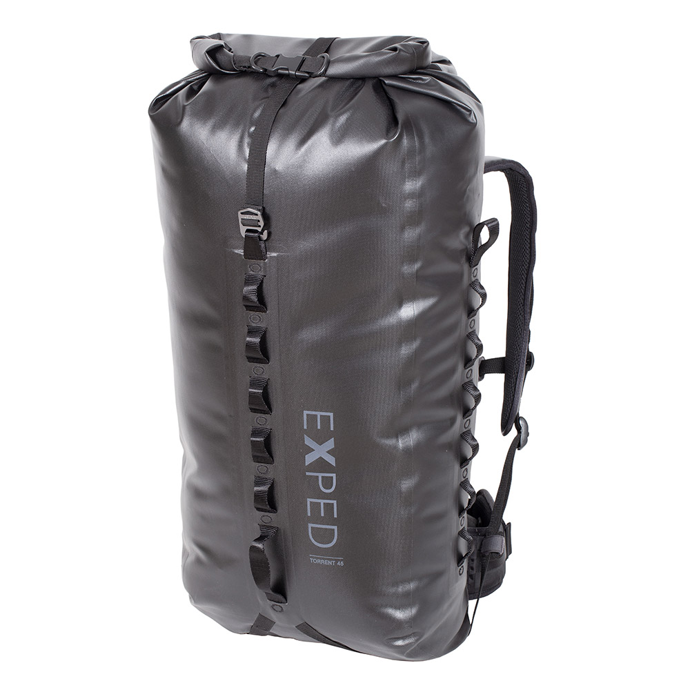 Exped torrent 45 - 登山用品